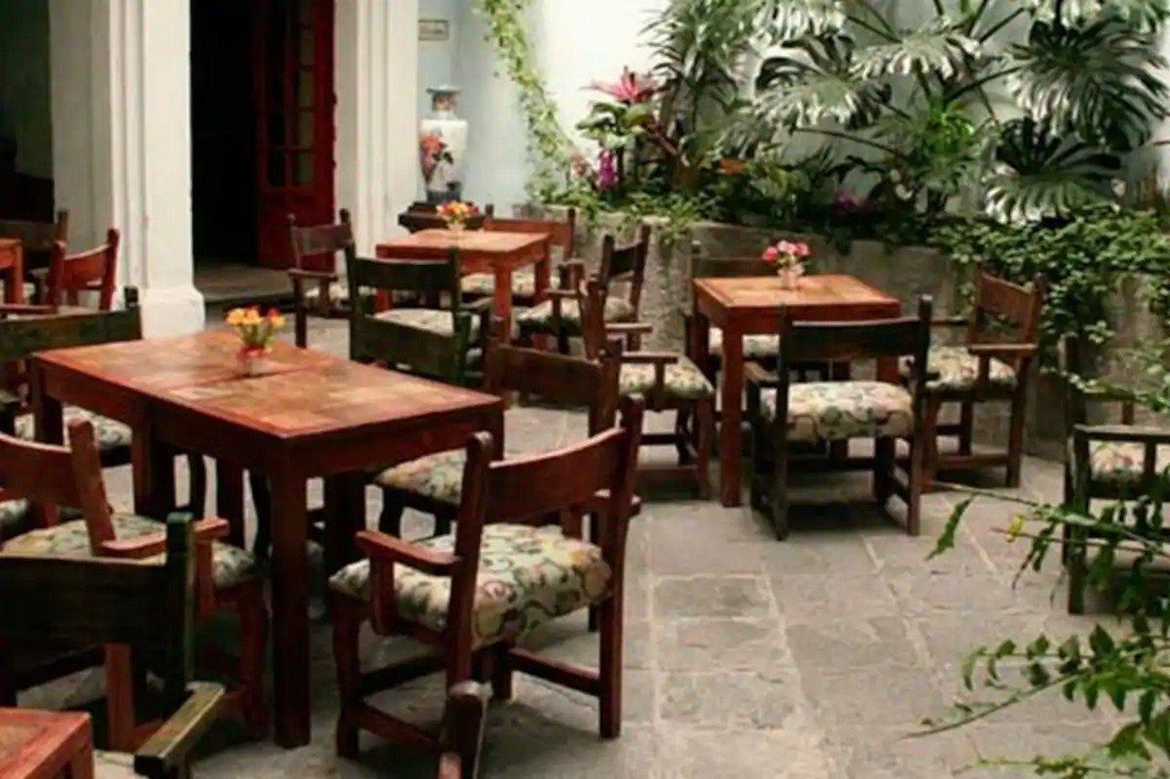 Hotel Casa De La Palma Travel Puebla Ngoại thất bức ảnh