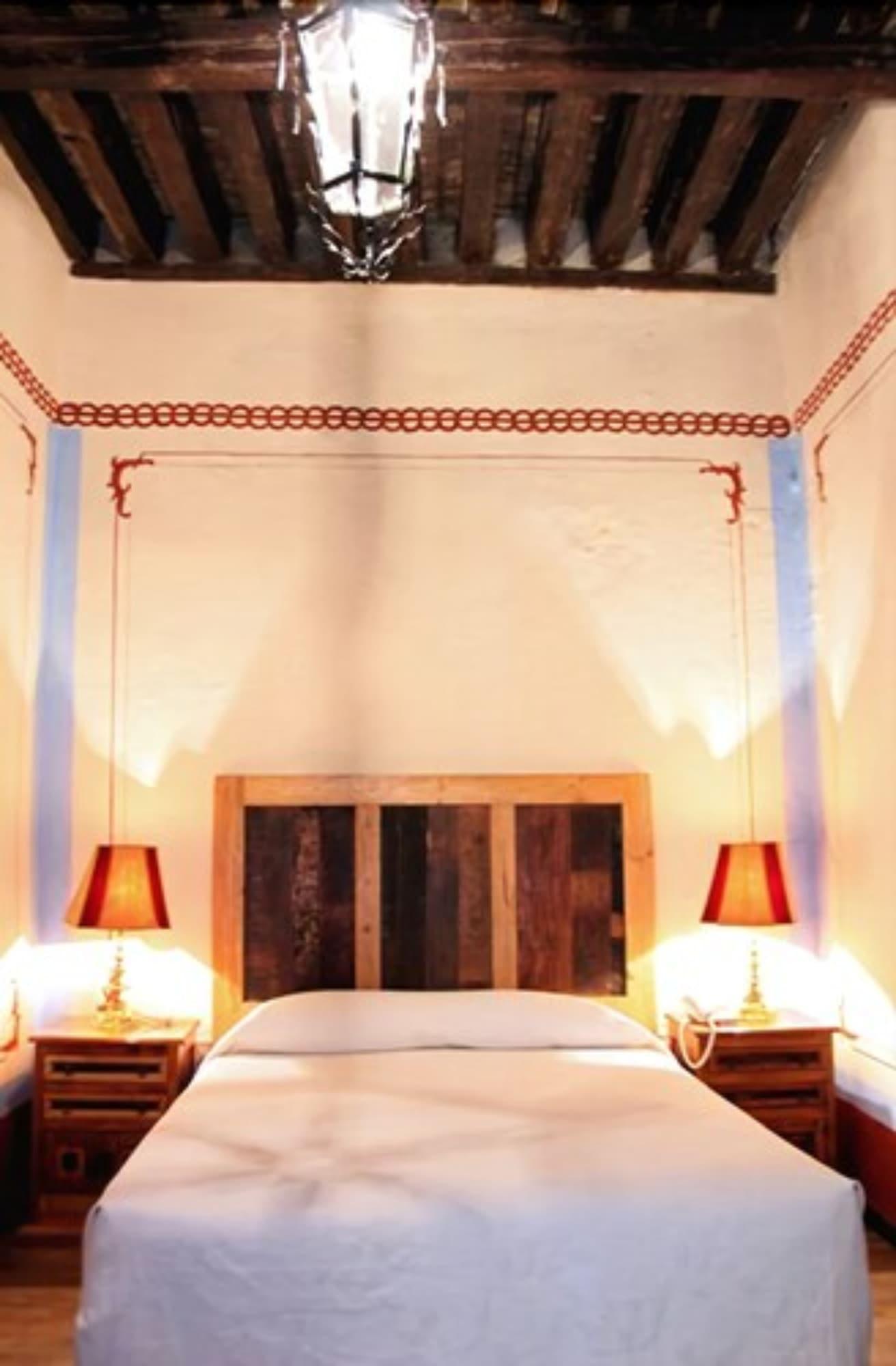 Hotel Casa De La Palma Travel Puebla Ngoại thất bức ảnh