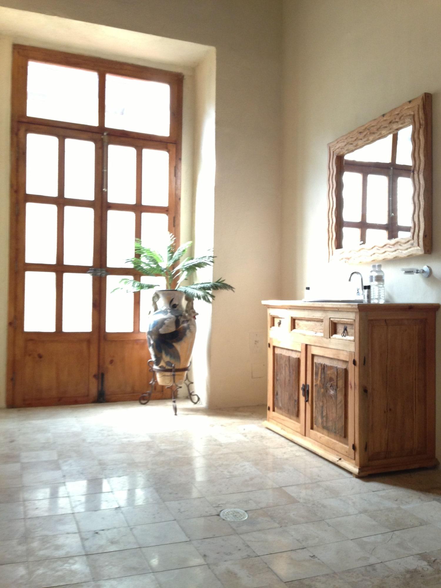 Hotel Casa De La Palma Travel Puebla Ngoại thất bức ảnh