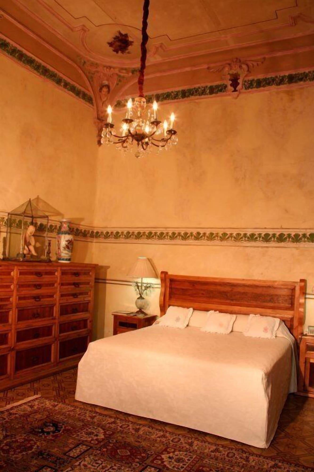 Hotel Casa De La Palma Travel Puebla Ngoại thất bức ảnh
