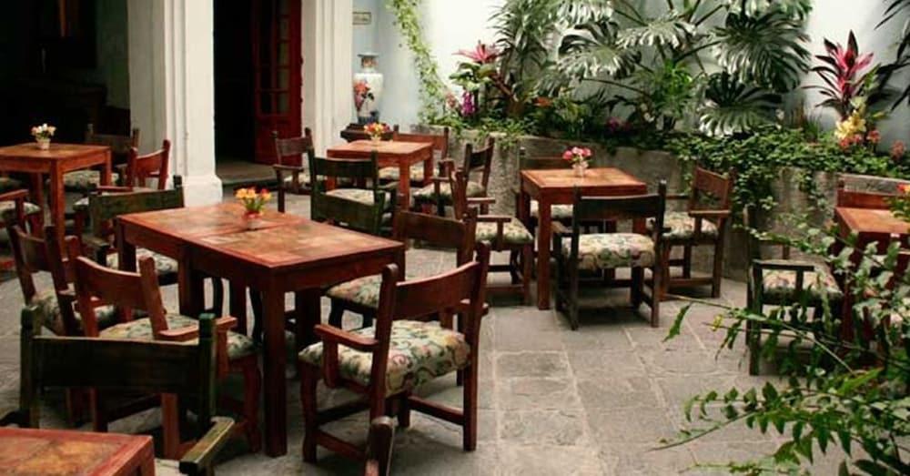 Hotel Casa De La Palma Travel Puebla Ngoại thất bức ảnh