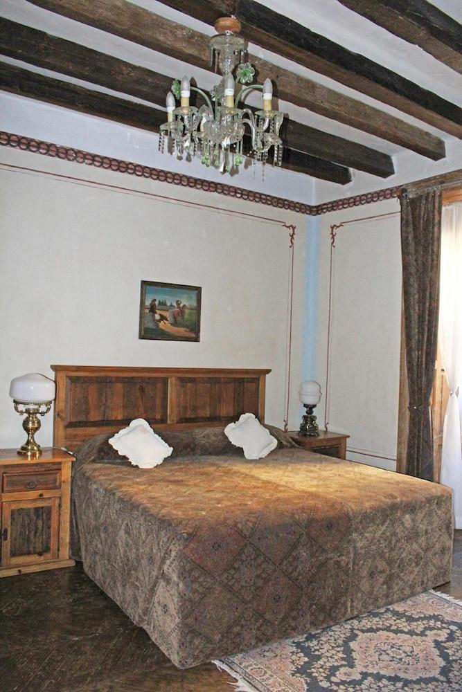 Hotel Casa De La Palma Travel Puebla Ngoại thất bức ảnh