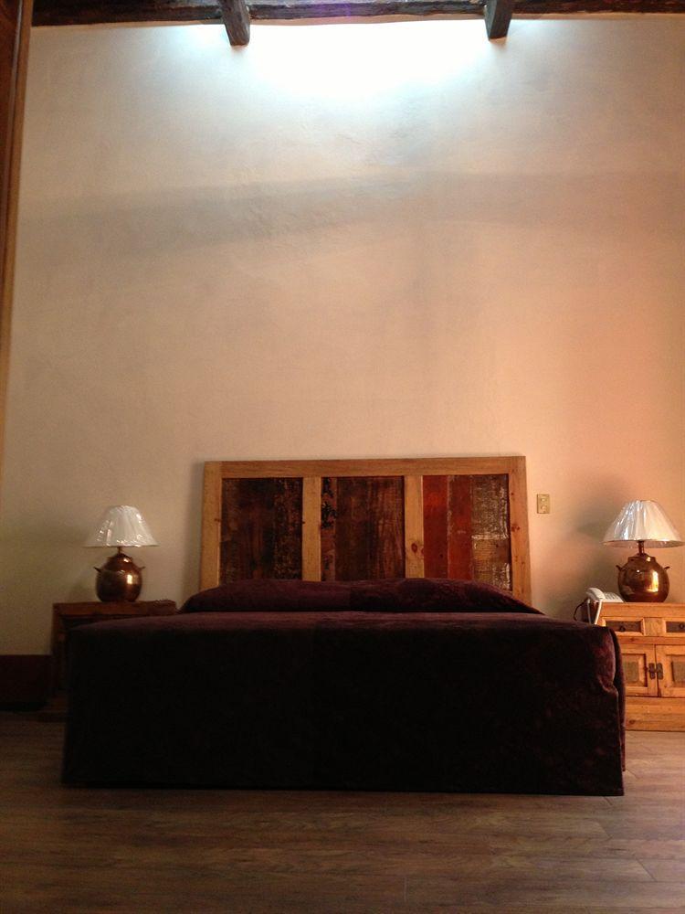 Hotel Casa De La Palma Travel Puebla Ngoại thất bức ảnh