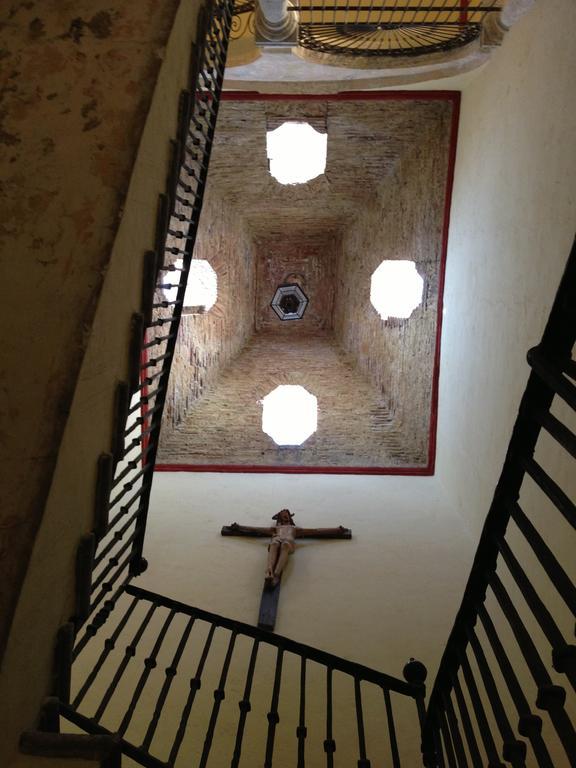 Hotel Casa De La Palma Travel Puebla Ngoại thất bức ảnh