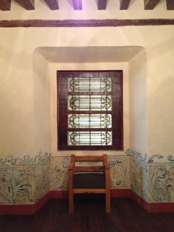 Hotel Casa De La Palma Travel Puebla Ngoại thất bức ảnh