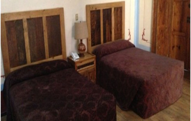 Hotel Casa De La Palma Travel Puebla Ngoại thất bức ảnh